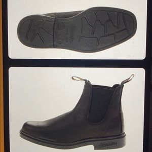 Blundstone boots